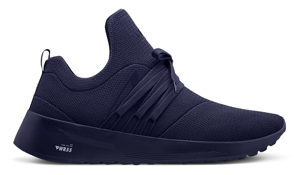 ARKK Collection Raven Mesh PET 2.0 PWR55 | Triple Patriot Blue | Men Raven